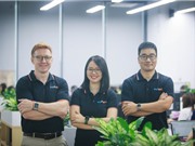 Startup giáo dục VUIHOC tiếp tục huy động được 2 triệu USD 